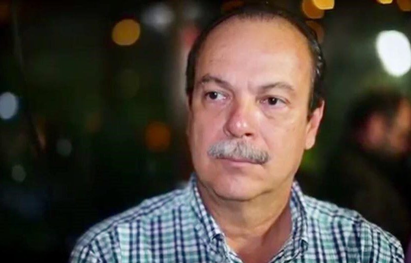 El ex ministro de planificación llama a Pilar Cisneros: la abuela de la información incorrecta

 – La nación