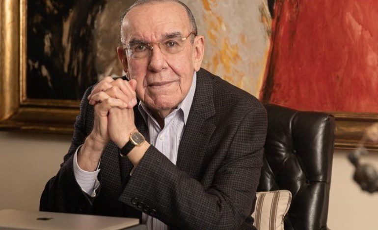 Las arias de Rodrigo serán incompetentes por el coronavirus

 – La nación