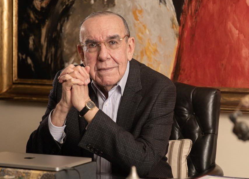 Las arias de Rodrigo serán incompetentes por el coronavirus

 – La nación