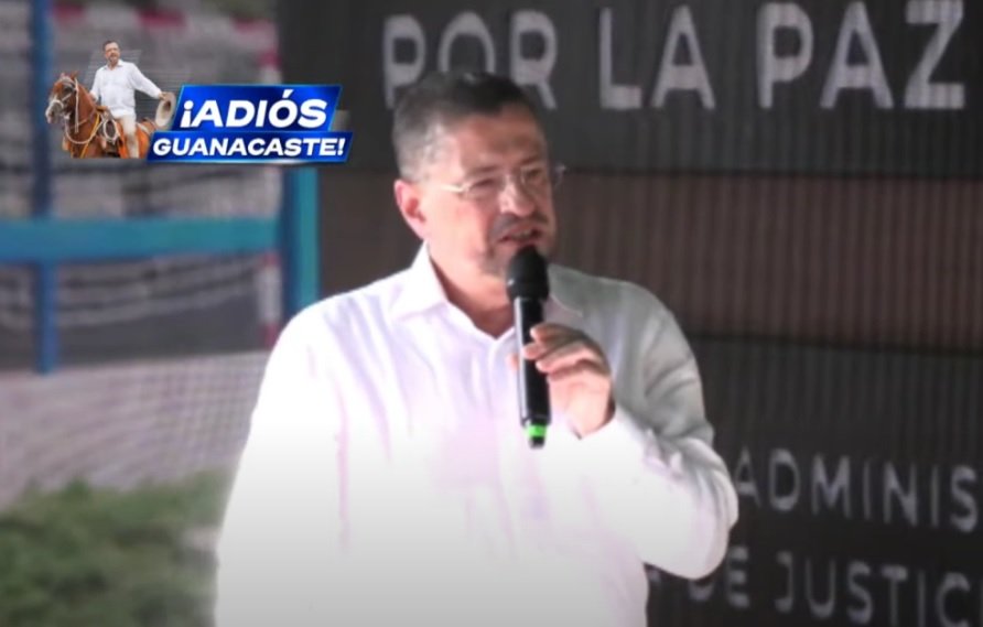 Chaves A Arias: Lo que está en riesgo son los privilegios que construyó

 – La nación
