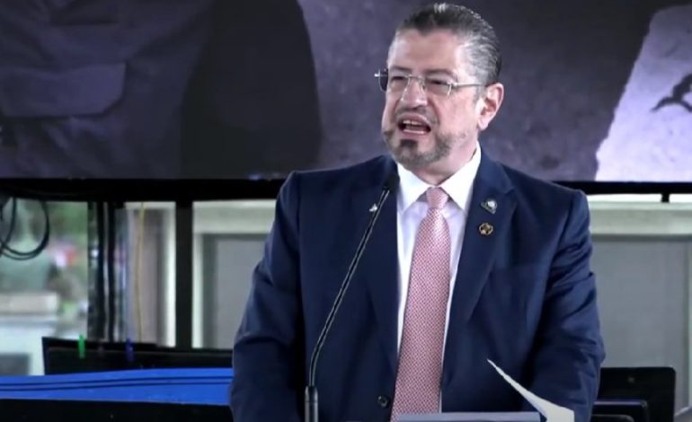 Necesitamos 57 delegados para decirle al poder judicial, termina
– La nación