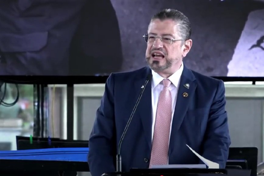 Necesitamos 57 delegados para decirle al poder judicial, termina

 – La nación