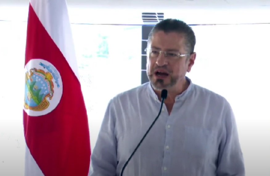 Este gobierno ha cambiado las reglas del juego.

 – La nación
