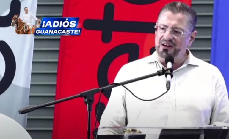 Chaves: pagamos 4 millones de delegados por mes, al menos tienen que ir a trabajar

 – La nación