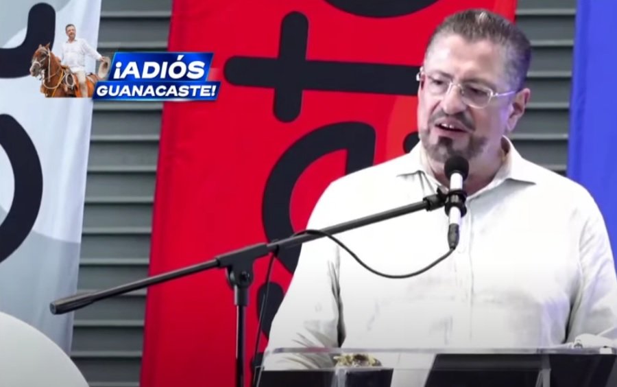 Chaves: pagamos 4 millones de delegados por mes, al menos tienen que ir a trabajar

 – La nación