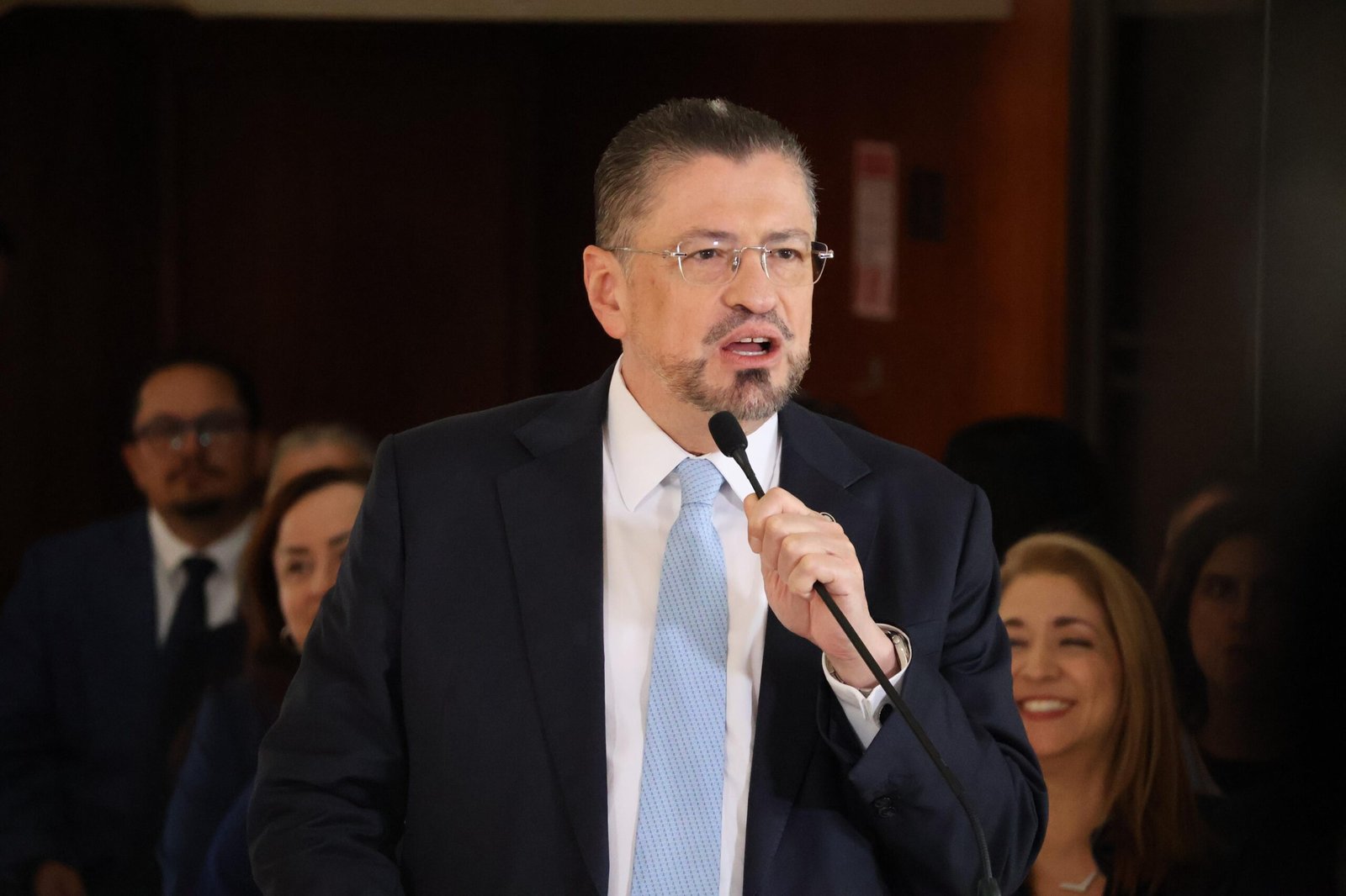 Chaves: Garnier, Ruiz, Cambronero y Obito están enfermos o tienen pensamientos perversos 

 – La nación