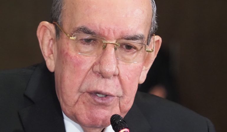 Rodrigo Arias tiene un virus coronario y continuará siendo incapacitado por el resto de la semana
– La nación