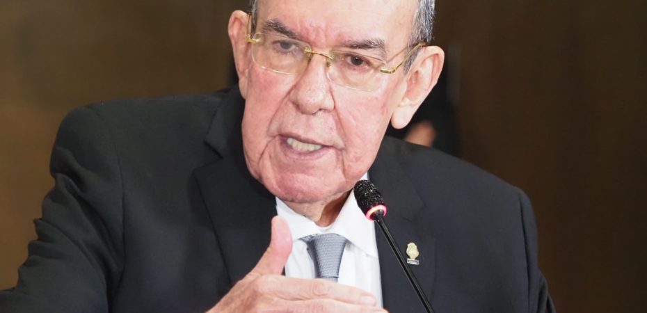 Los suplentes tienen que votar si aprueban la renuncia del vicepresidente Brunner, termina con Rodrigo Arias, presidente de la Legislatura

 – La nación