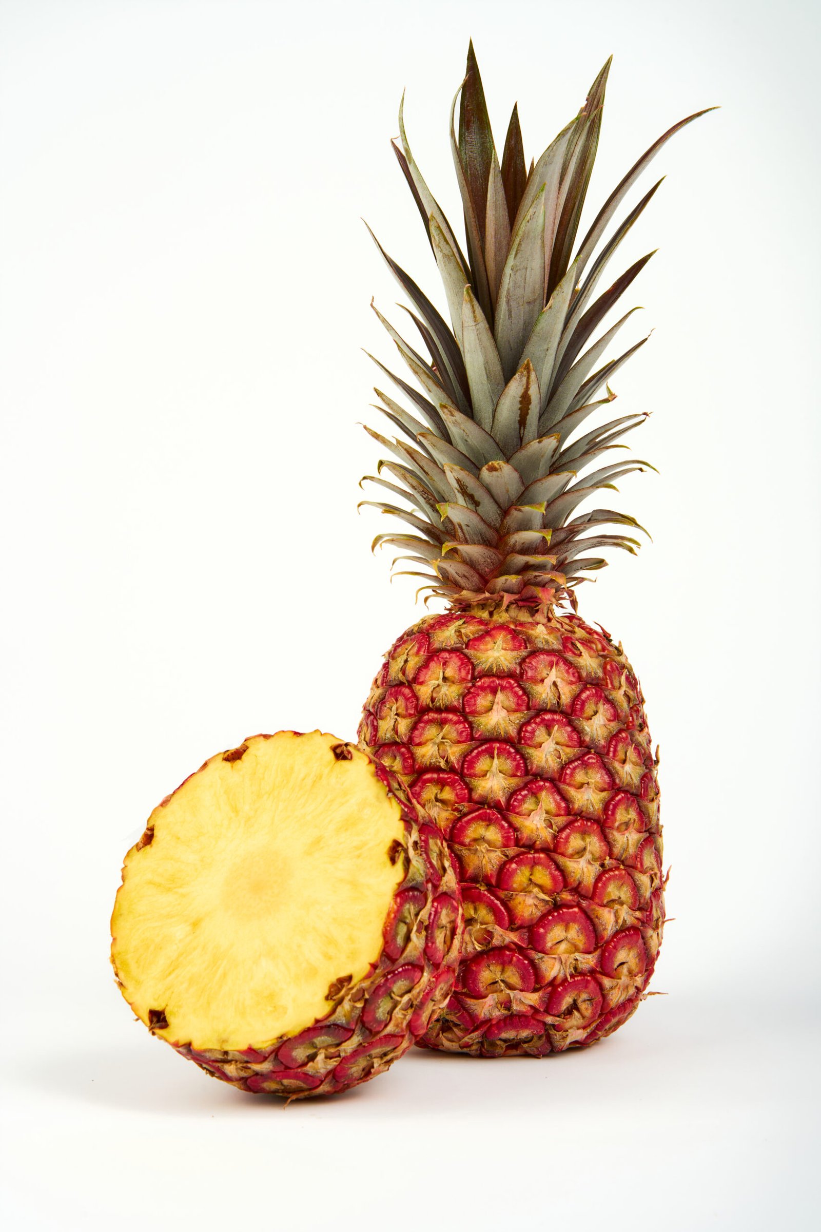 Rublow®, una piña que se cultiva exclusivamente en Costa Rica, se llama la mejor innovación de alimentos 2025

 – La nacion