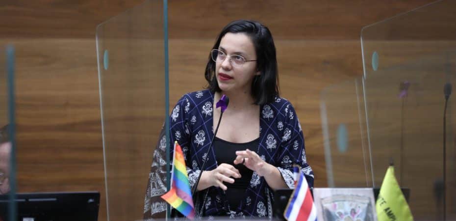 Sofía Guillén comparte una foto de su ultrasonido

 – La nación