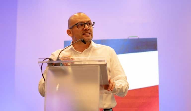 San Ramón y la falta de asistencia a la asamblea
– La nación