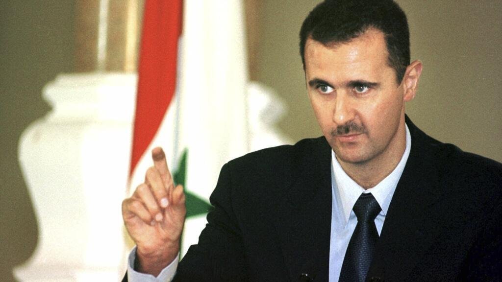 La justicia francesa declara la orden de arresto inválida contra el ex presidente sirio Bashar al-Asad

 – La nación