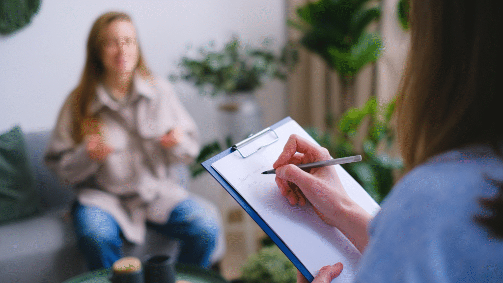 Las empresas con un enfoque de salud mental logran una mayor productividad y retención de talento

 – La nacion