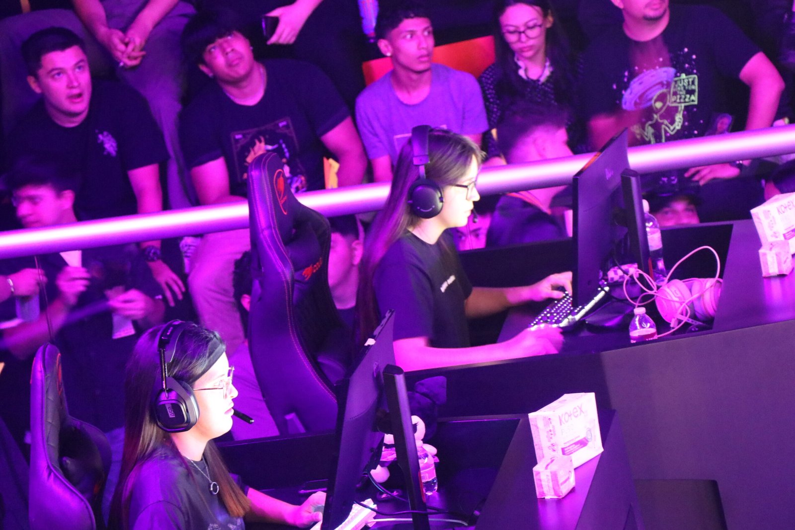 GameHers: los ganadores representarán a Costa Rica en la final latinoamericana

 – La nacion