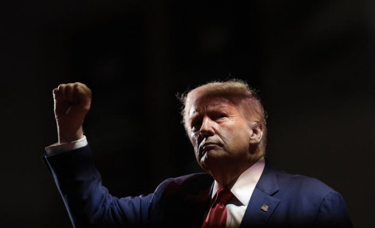 ¿Un “cohete” económico? La duda que abre la victoria de la ley fiscal de Trump ‘grande y bella’
– La nación