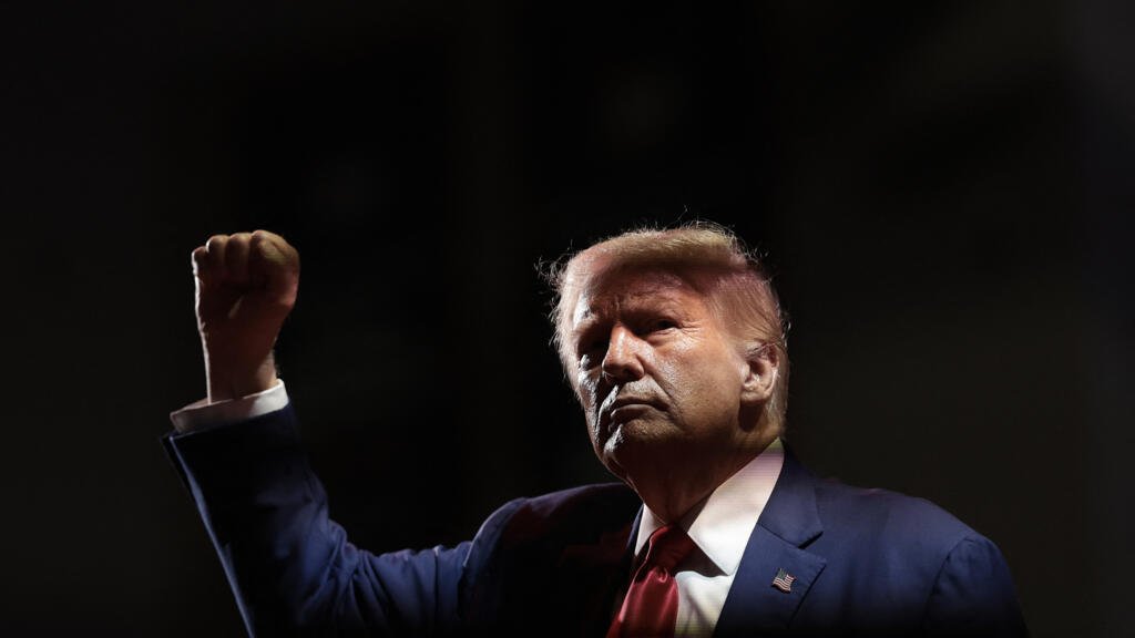 ¿Un “cohete” económico? La duda que abre la victoria de la ley fiscal de Trump ‘grande y bella’

 – La nación