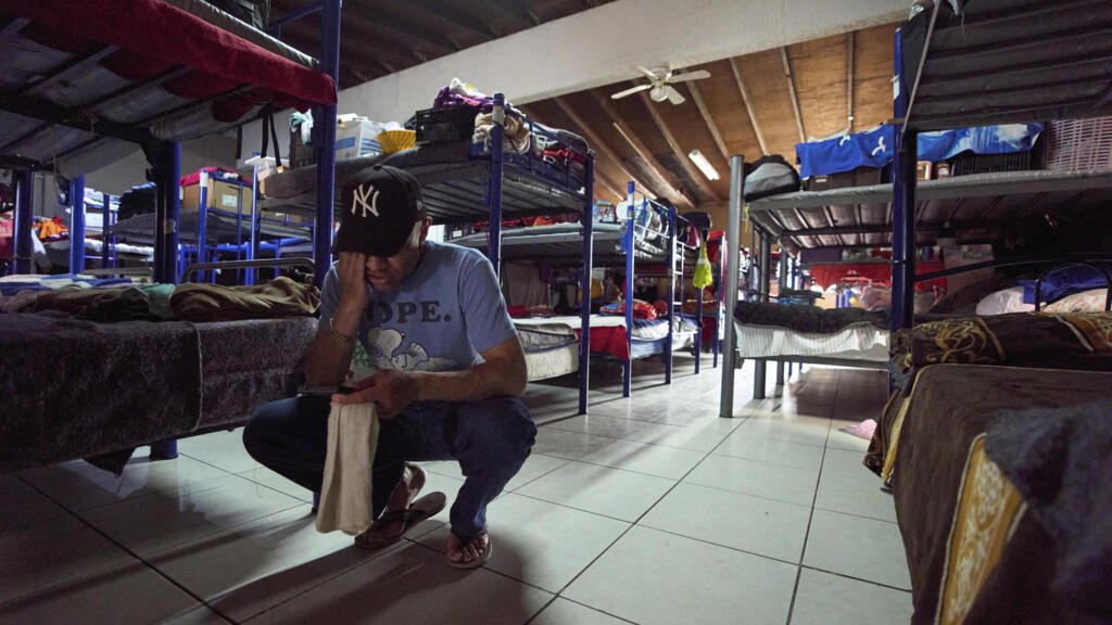 Trump deja la deportación a miles de honduranos y nicaragüenses cuando eliminan el TPS

 – La nación