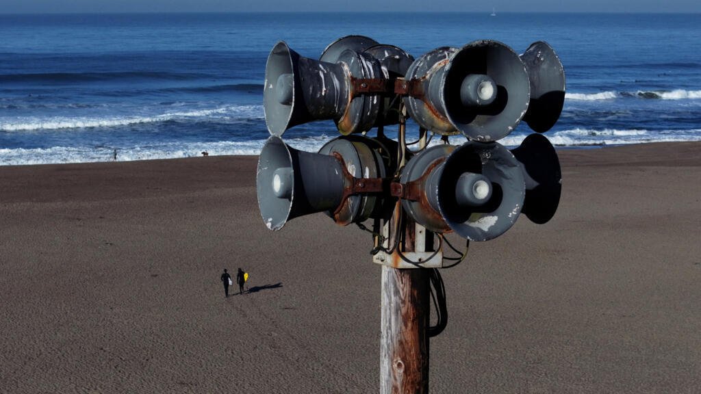 Cómo han mejorado los sistemas de advertencia

 – La nación