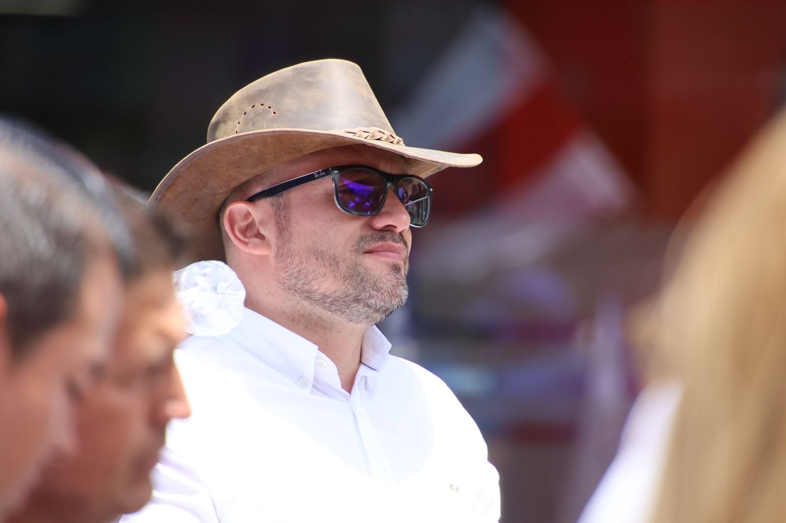 Cuando gobernó la liberación nacional, los guanacast se volvieron prósperos

 – La nación