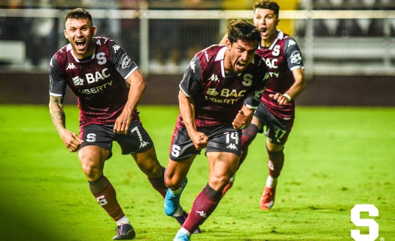 Saprissa suma otro refuerzo a su ofensiva – La nación