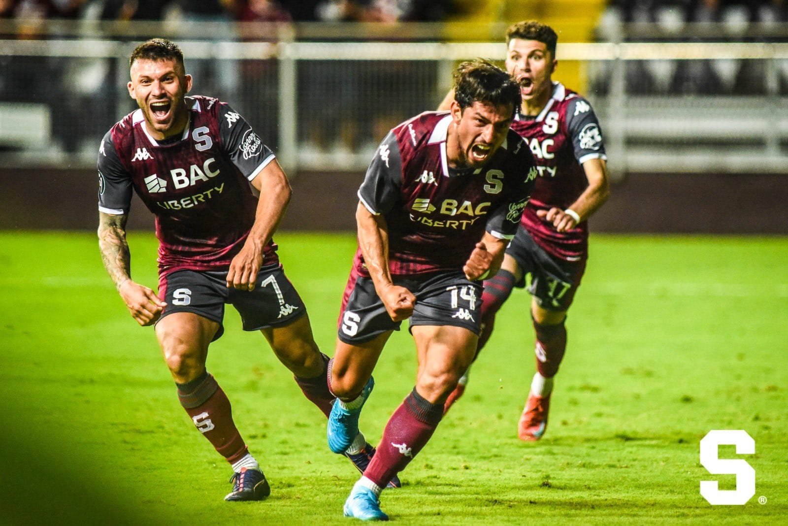Saprissa suma otro refuerzo a su ofensiva – La nación