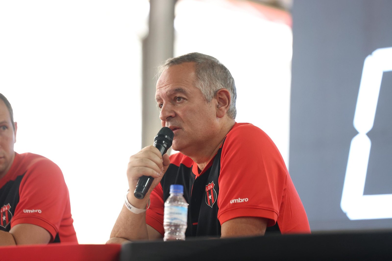 Joseph Joseph, la razón detrás del regreso de Óscar Ramírez a Alajuelense – La nación