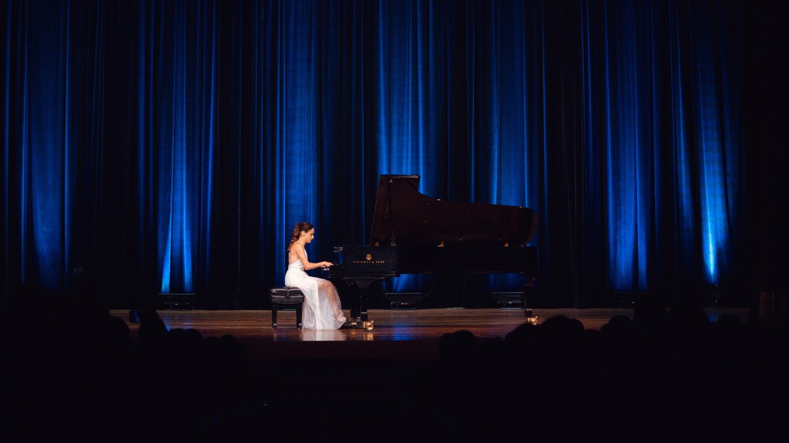 El festival de piano de Costa Rica comienza con un concierto gratuito en el Coraza de 2025

 – La nación