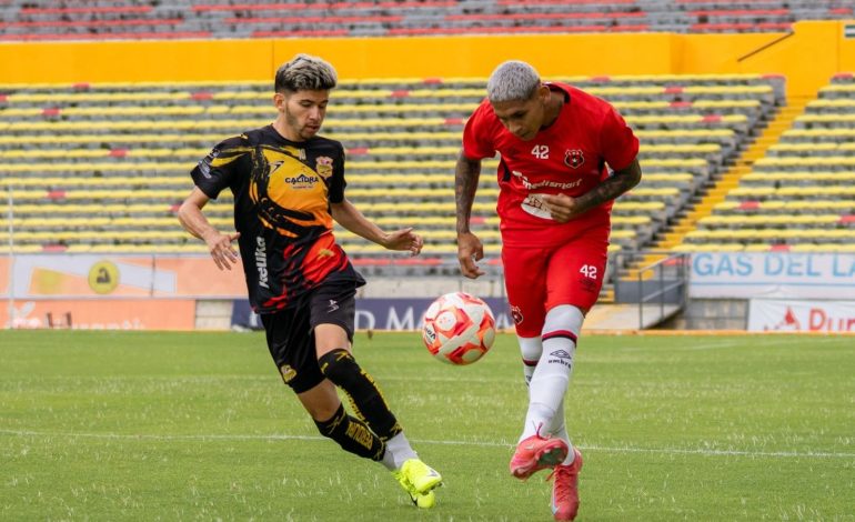 ¿Dónde ver el debut del nuevo Alajuelense de Óscar Ramírez? – La nación