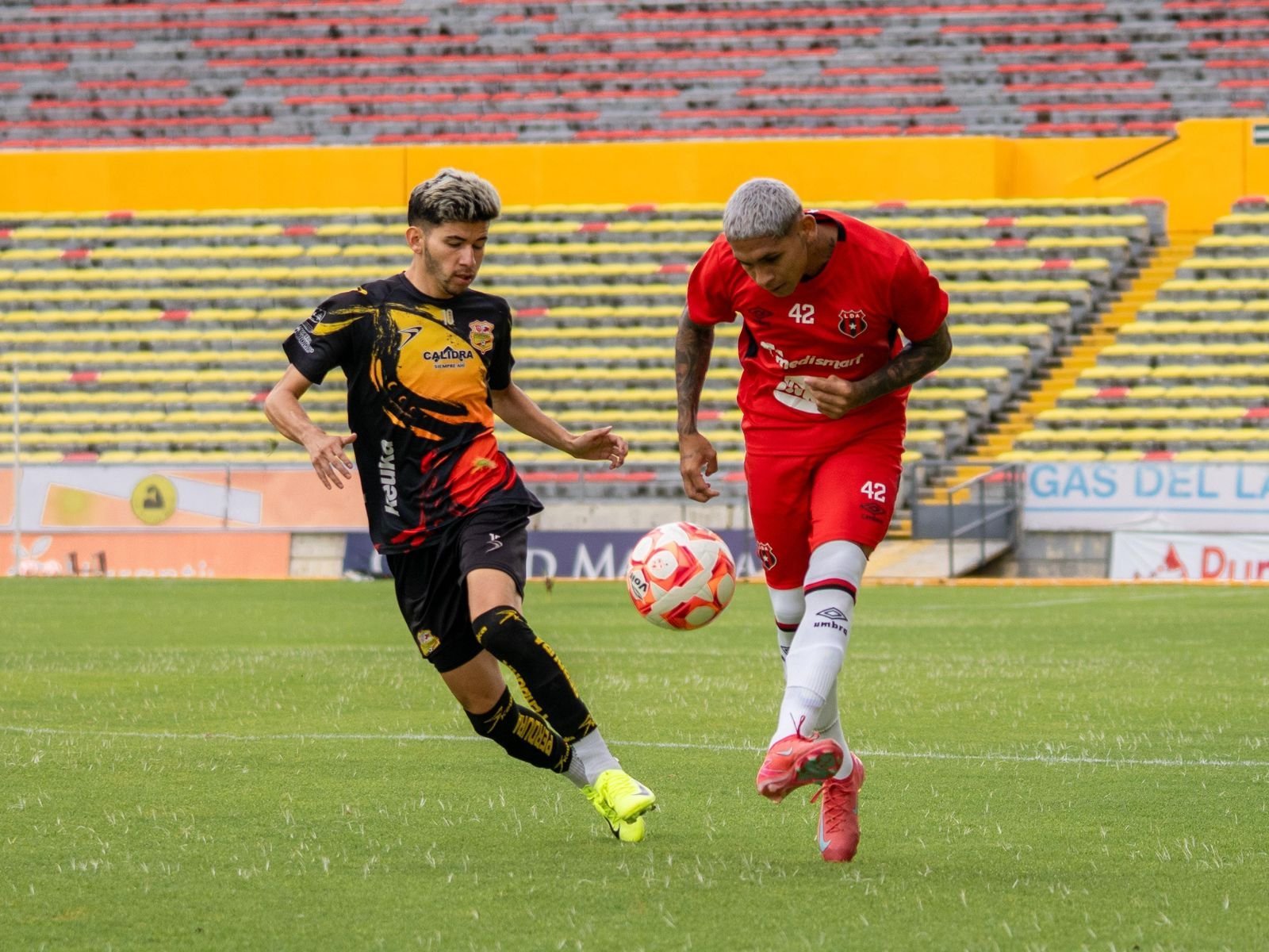 ¿Dónde ver el debut del nuevo Alajuelense de Óscar Ramírez? – La nación