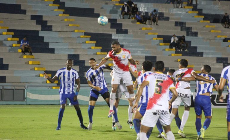 Herediano cierra su pretemporada con victoria en reinauguración del estadio en Honduras – La nación