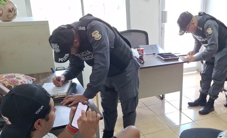 ¿Turista o gerente? Migración desenmascara a directivo de la ADG tras denuncia de ElMundo.CR – La nación