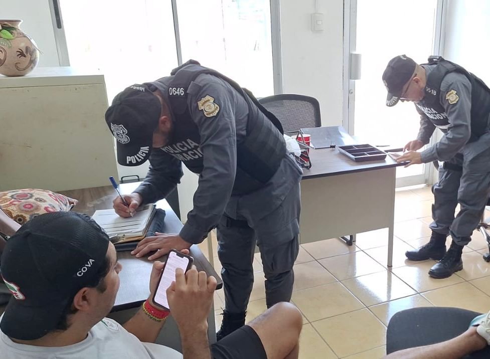 ¿Turista o gerente? Migración desenmascara a directivo de la ADG tras denuncia de ElMundo.CR – La nación