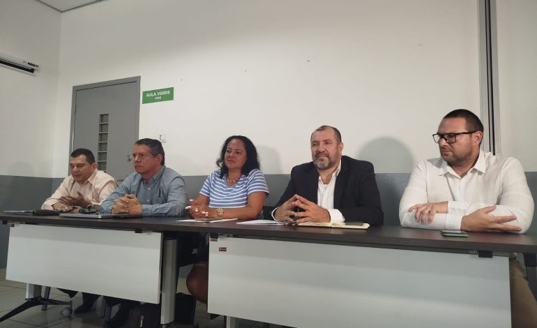 Triacode no se queda de brazos cruzados tras separación por parte del Icoder – La nación
