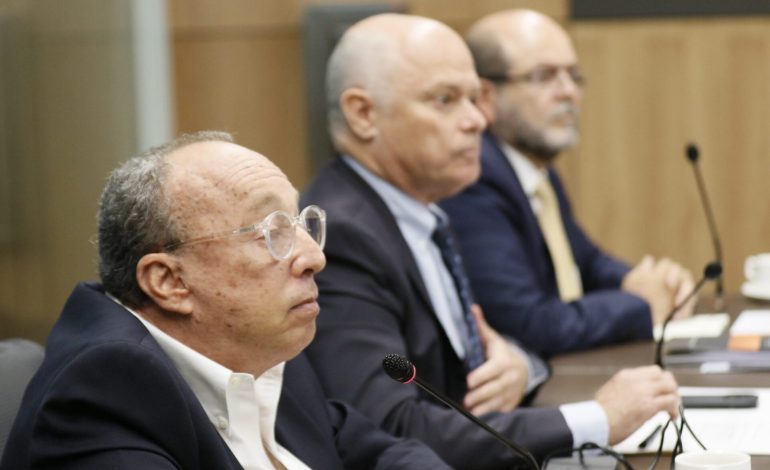 En Panamá, cuestionan la oficina de Tica sobre el caso de Leonel Baruch
– La nación