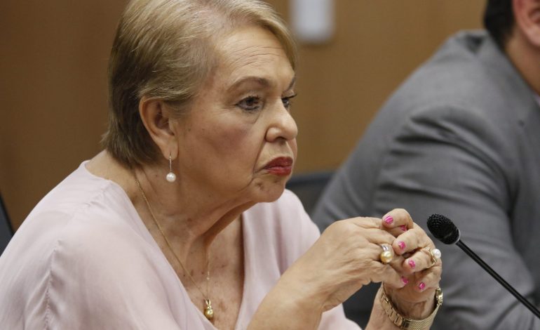 Navas cuestionó la nueva república por apoyar 4×3 días y olvidar los principios cristianos
– La nación