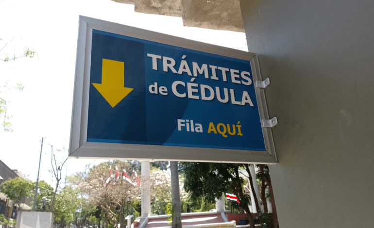 Tarjetas de antemano para votar por las elecciones 2026
– La nación