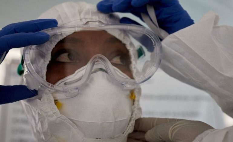 Alemania refuerza la preparación contra las pandemias con un nuevo proyecto de ley
– La nación