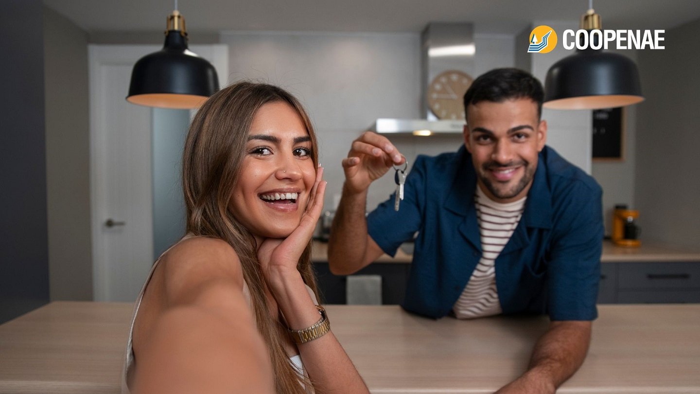 El 61% de los jóvenes aún no tienen hogar

 – La nacion
