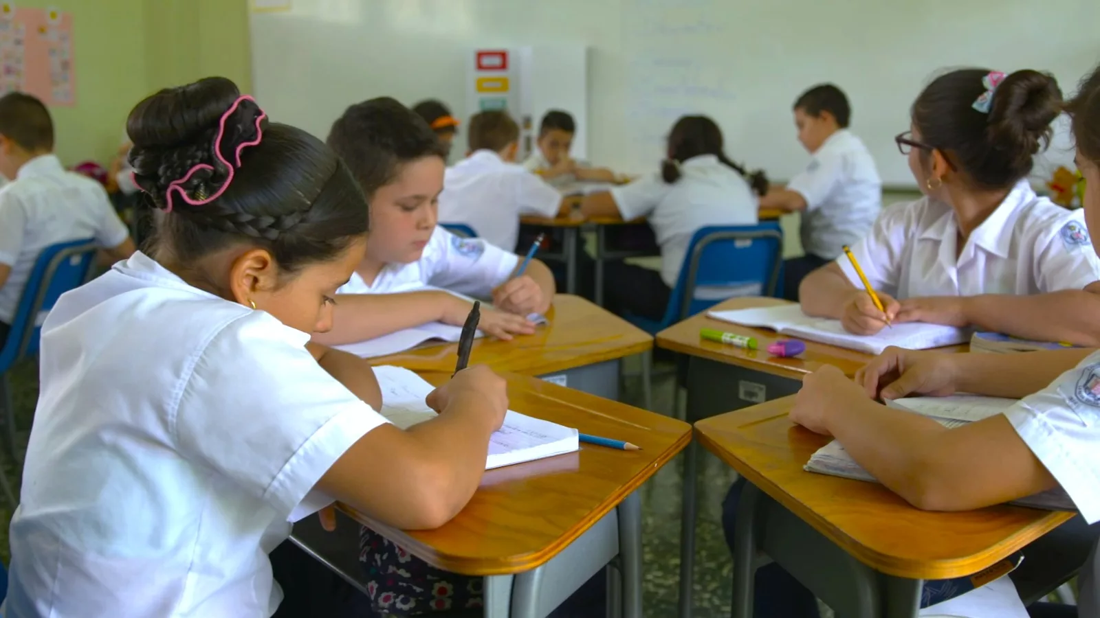 Incertidumbre, educación e infraestructura: factores que mueven la inversión extranjera en Costa Rica

 – La nación