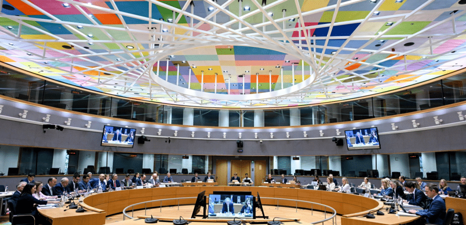Cooperación de la UE según la Agenda 2030

 – La nación