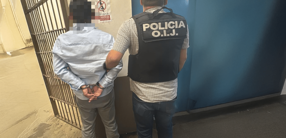 PUSC presenta un proyecto de reforma que el director de OIJ solicita progresivo

 – La nación