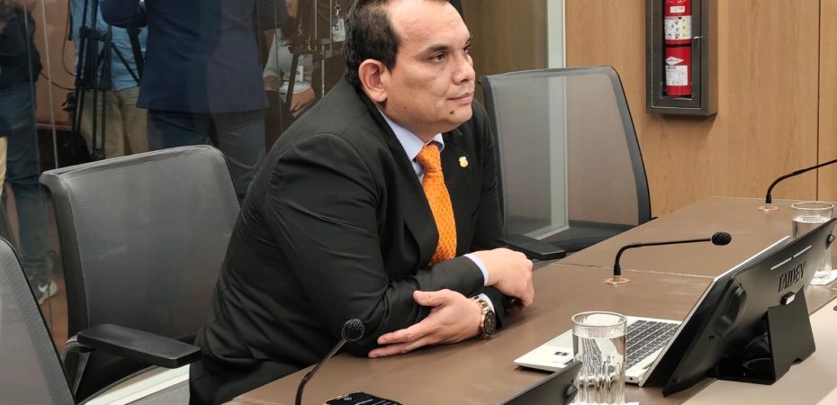 El director OIJ propone una reforma para mejorar la extradición

 – La nación