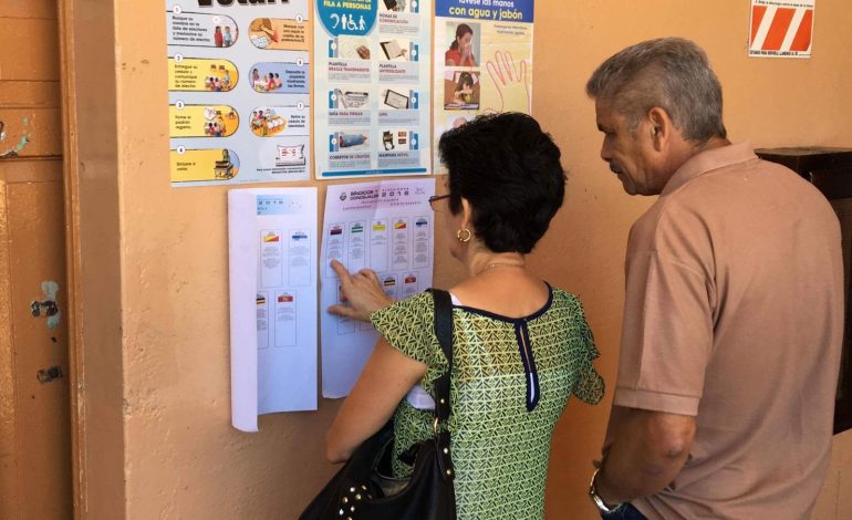 Con los cambios de los consejos, ¿cuántos votos ganará la provincia un escaño en 2026?
– La nación