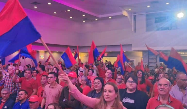 Candidatos de pusc a la sesión legislativa
– La nación