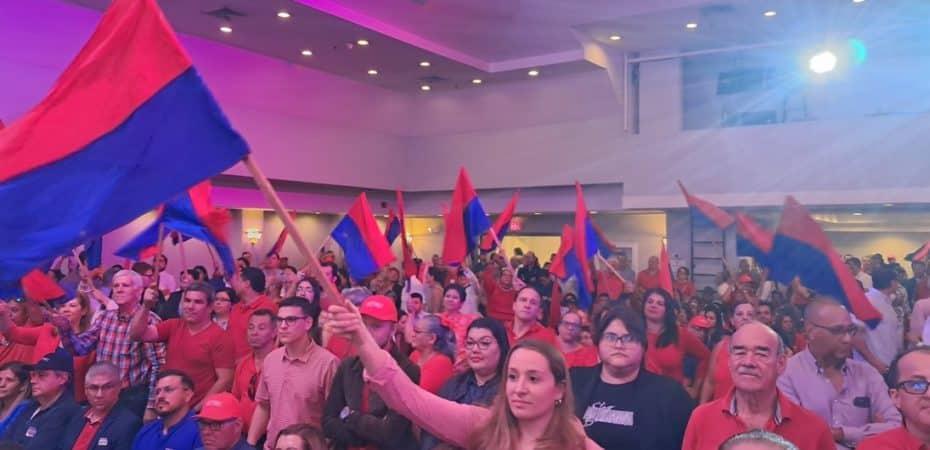 Candidatos de pusc a la sesión legislativa

 – La nación