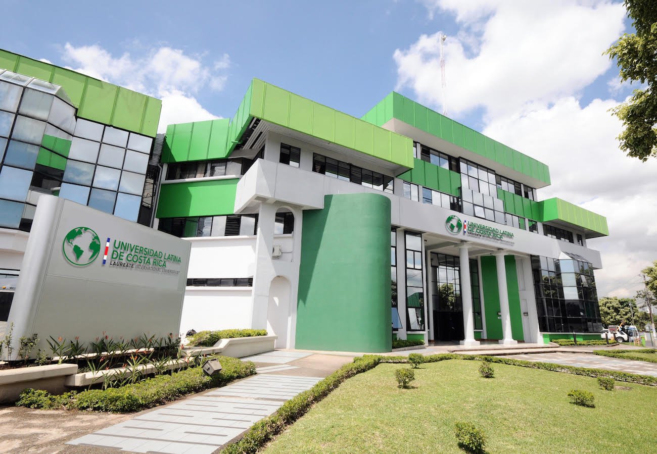 Universidad Latina se mantendrá gratuita con servicios de salud integrales de forma gratuita

 – La nacion