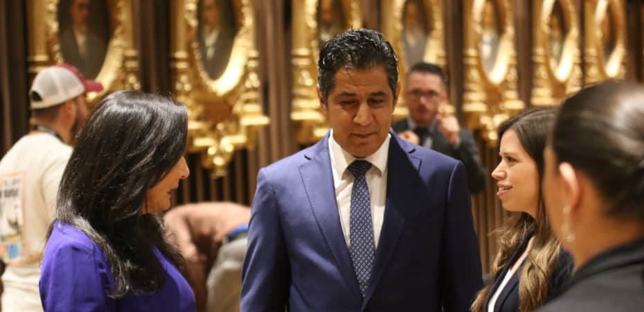 Nogui Acosta liderará la votación por San José-Observer CR

 – La nación