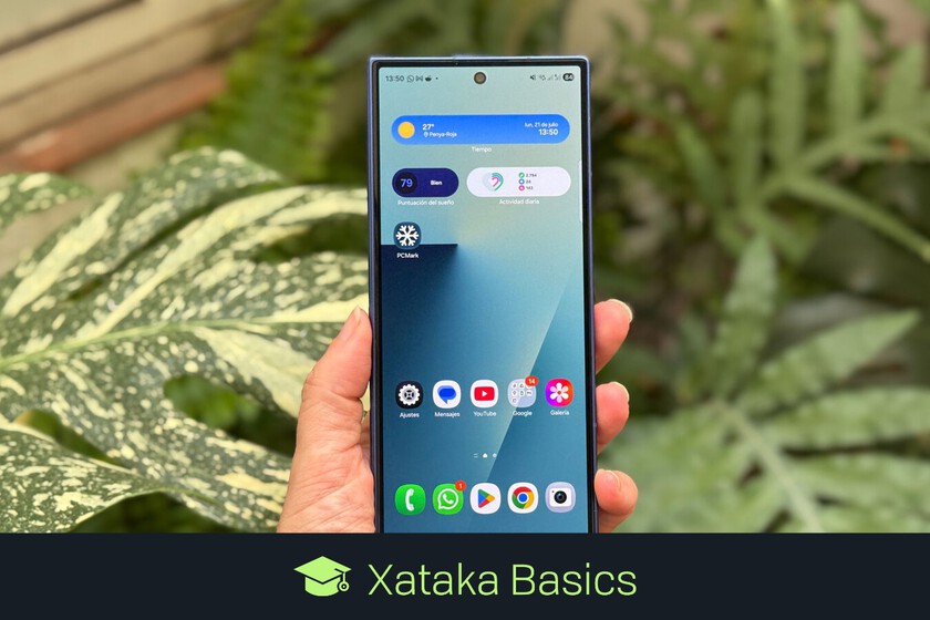 Esta es la lista de la compañía de la compañía que tendrá Android 16

 – La nación