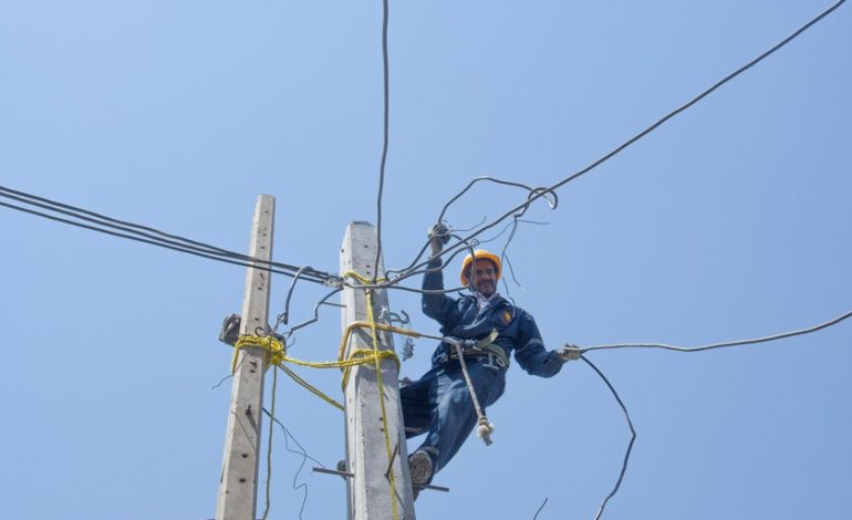 California probará un “piloto de CO de AI” en uno de los puntos más sensibles en su red eléctrica. Puede ir muy bien … o muy malo
– La nación