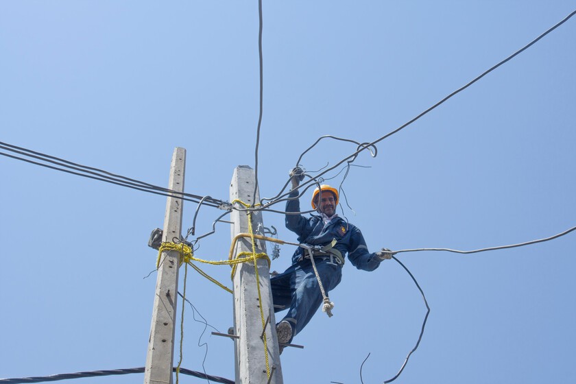 California probará un “piloto de CO de AI” en uno de los puntos más sensibles en su red eléctrica. Puede ir muy bien … o muy malo

 – La nación